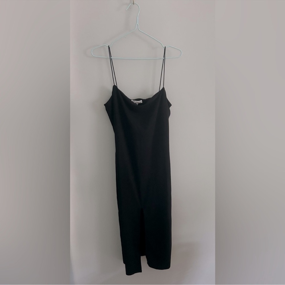 Reformation Pavia Knit Dress - Picture 2 of 5
